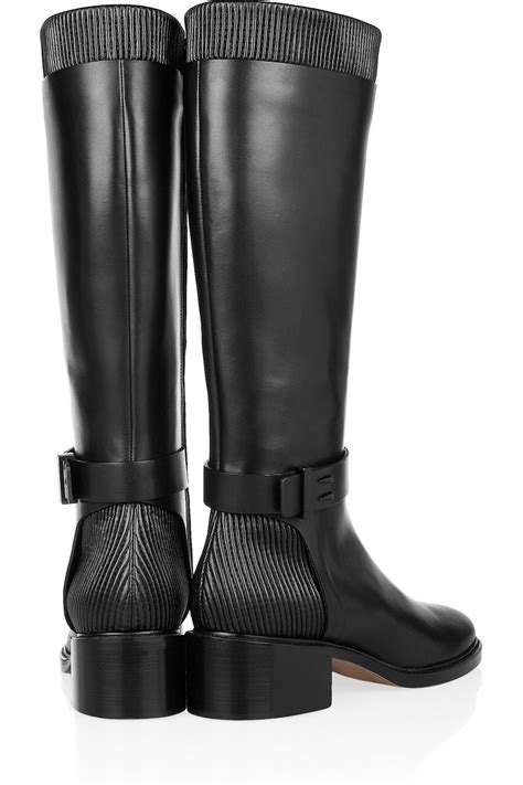 givenchy riding boots|givenchy boots for women.